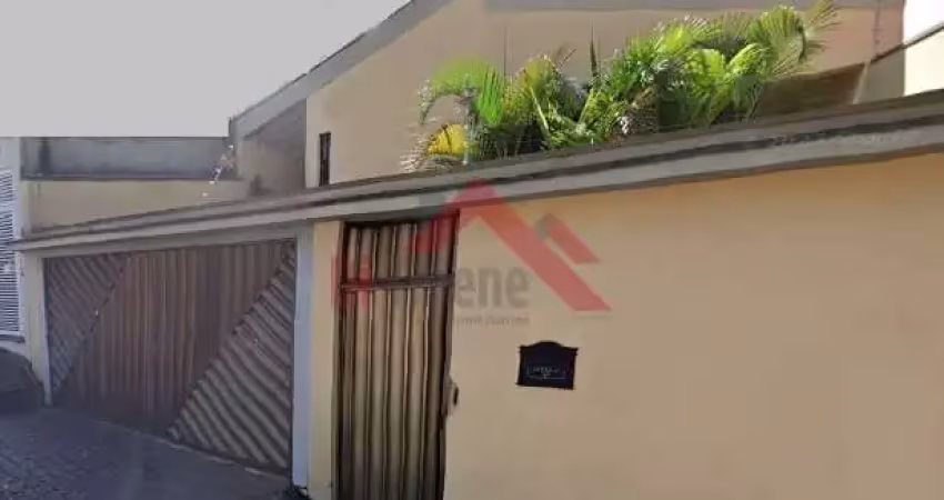 Casa com 3 dorms, osvaldo cruz, são caetano do sul - r$ 1.6 mi, cod: 2626