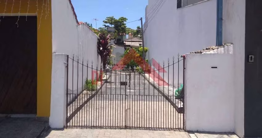 Terreno, Cerâmica, São Caetano do Sul - R$ 1.22 mi, Cod: 2672