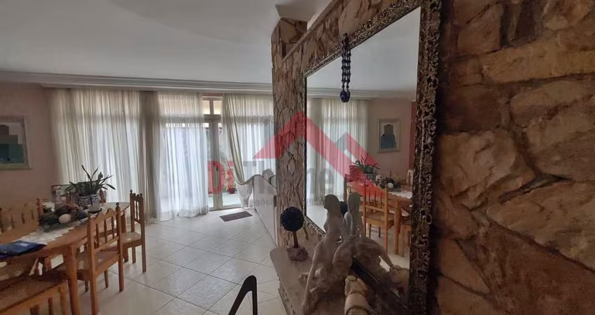 Casa com 3 quartos, Jardim São Caetano, São Caetano do Sul - R$ 1.55 mi, Cod: 2705