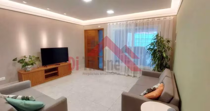 Sobrado com 4 dorms, campestre, santo andré - r$ 1.34 mi, cod: 2728