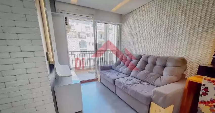 Apartamento com 2 dorms, sítio da figueira, são paulo - r$ 450 mil, cod: 2743