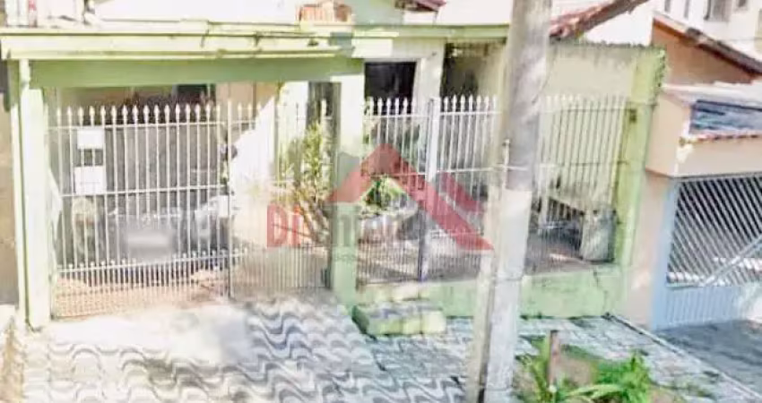 Casa com 3 dorms, osvaldo cruz, são caetano do sul - r$ 700 mil, cod: 2749
