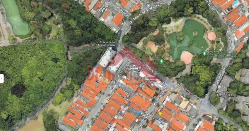 Terreno, são josé, são caetano do sul - r$ 1.38 mi, cod: 2773