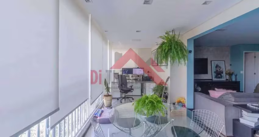 Apartamento com 3 dorms, barcelona, são caetano do sul - r$ 1.81 mi, cod: 2810