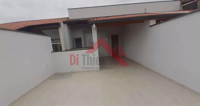Cobertura com 2 dorms, vila linda, santo andré - r$ 390 mil, cod: 2888
