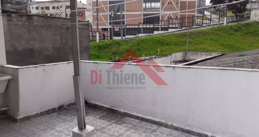 Casa com 2 dorms, barcelona, são caetano do sul - r$ 750 mil, cod: 2977