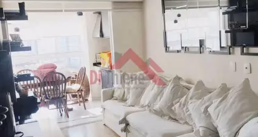 Apartamento com 3 dorms, Fundação, São Caetano do Sul - R$ 1.02 mi, Cod: 2980