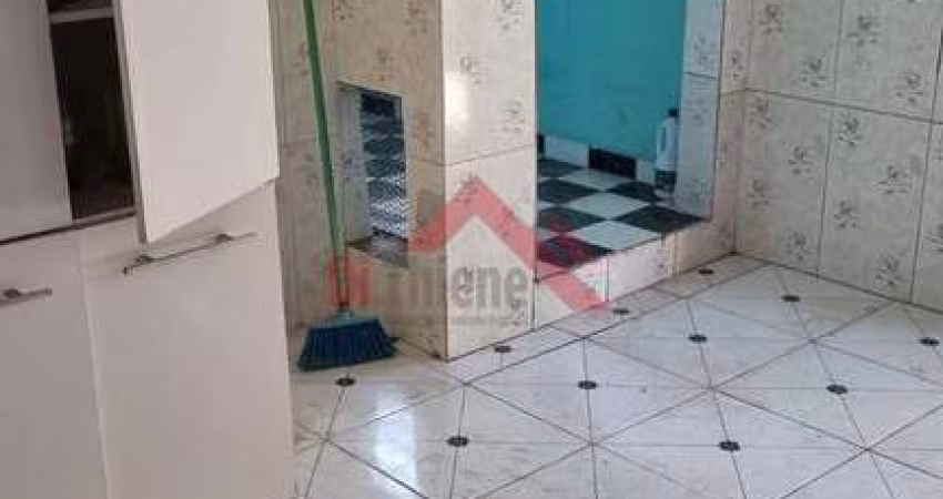 Terreno, Olímpico, São Caetano do Sul - R$ 750 mil, Cod: 2995