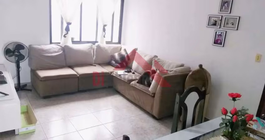 Apartamento com 2 dorms, Nova Gerty, São Caetano do Sul - R$ 430 mil, Cod: 3058
