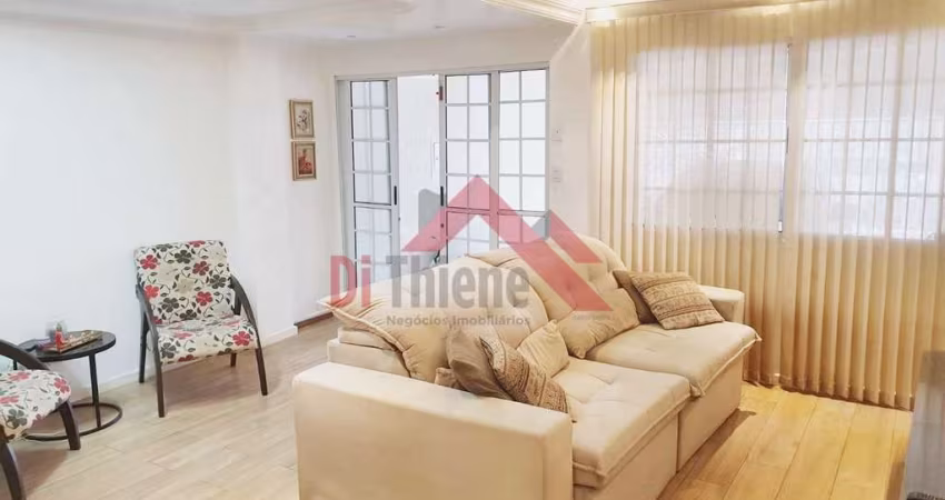 Sobrado com 3 dorms, Mauá, São Caetano do Sul - R$ 950 mil, Cod: 3076