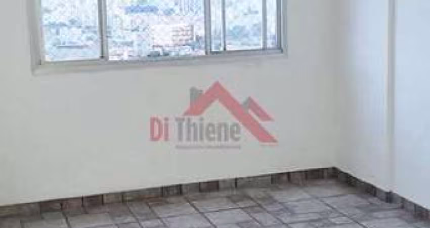 Apartamento com 3 dorms, Vila Palmares, Santo André - R$ 328 mil, Cod: 3093