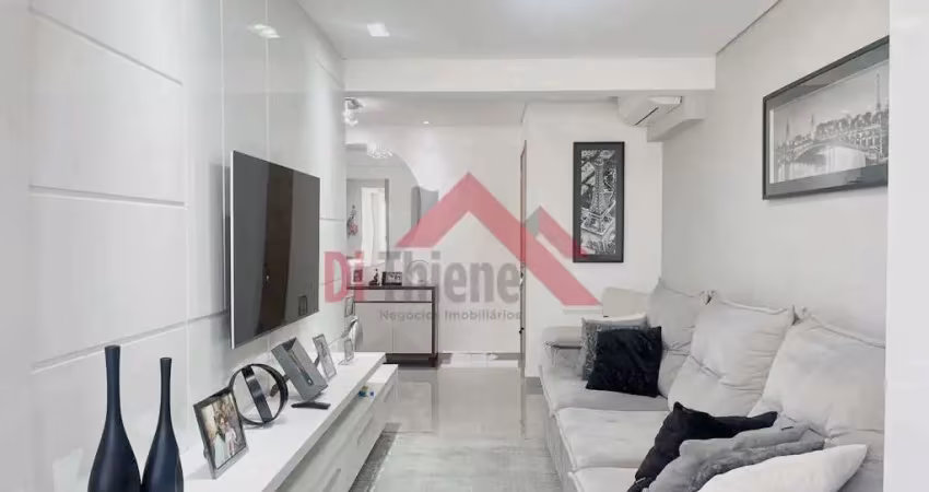 Apartamento com 2 dorms, Fundação, São Caetano do Sul - R$ 1.38 mi, Cod: 3109