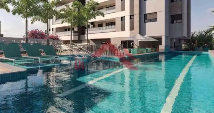 Apartamento com 3 dorms, campestre, santo andré - r$ 1.41 mi, cod: 3113