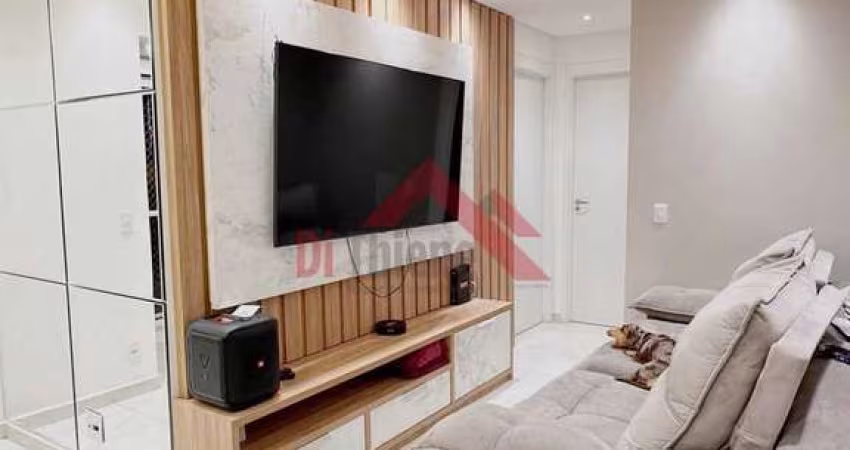 Apartamento com 2 dorms, boa vista, são caetano do sul - r$ 680 mil, cod: 3123