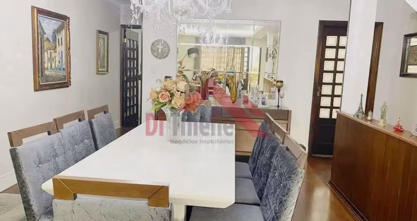 Sobrado com 4 dorms, santa maria, são caetano do sul - r$ 1.1 mi, cod: 3144
