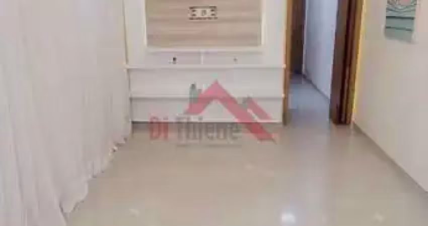 Apartamento com 2 dorms, vila pires, santo andré - r$ 455 mil, cod: 3147