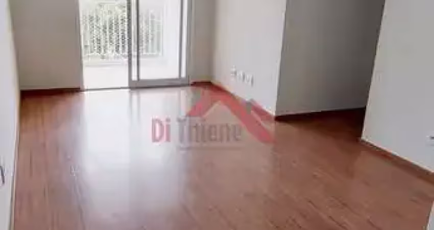 Apartamento com 2 dorms, Jardim São Caetano, São Caetano do Sul - R$ 670 mil, Cod: 3179