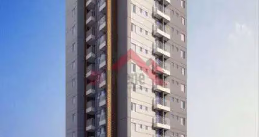 Apartamento com 2 dorms, Vila Bastos, Santo André - R$ 710 mil, Cod: 3183