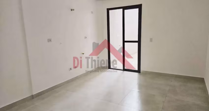 Apartamento com 2 dorms, jardim bela vista, santo andré - r$ 499 mil, cod: 3190