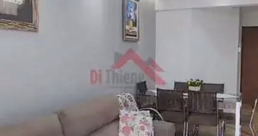 Apartamento com 2 dorms, santo antônio, são caetano do sul - r$ 600 mil, cod: 3191