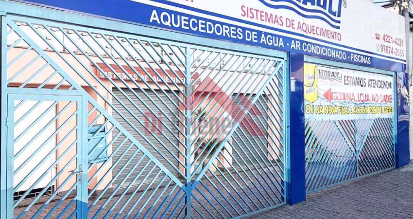 Salão, Barcelona, São Caetano do Sul - R$ 1.3 mi, Cod: 1100