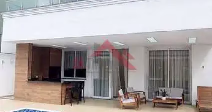 Sobrado de Condomínio com 4 quartos, Cerâmica, São Caetano do Sul - R$ 8.59 mi, Cod: 1172