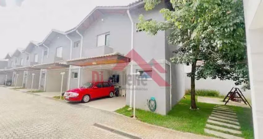 Sobrado de condomínio com 3 dorms, vila valparaíso, santo andré - r$ 800 mil, cod: 2843