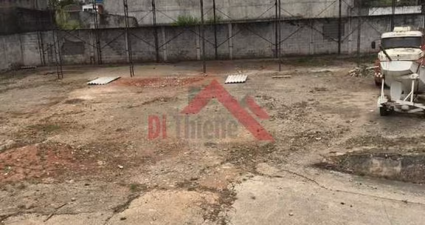 Terreno, Jardim São Caetano, São Caetano do Sul - R$ 7.3 mi, Cod: 2305