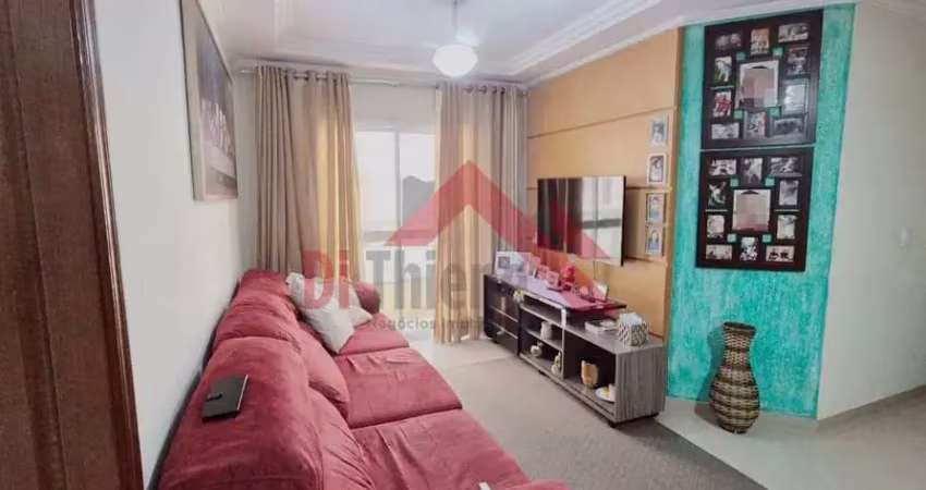 Apartamento com 3 dorms, santa maria, são caetano do sul - r$ 659 mil, cod: 3240