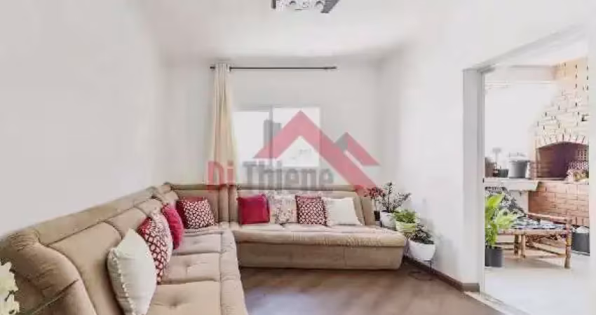 Apartamento com 2 dorms, vila gonçalves, são bernardo do campo - r$ 570 mil, cod: 3241