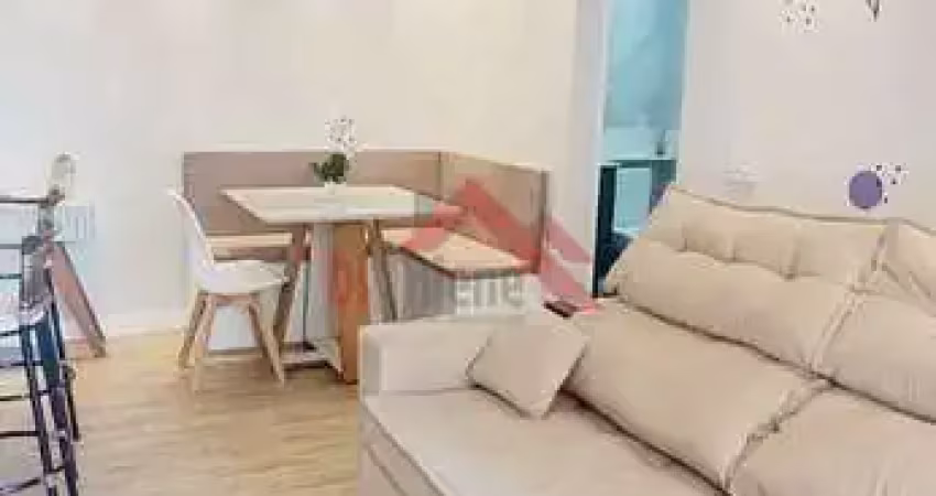 Apartamento com 2 quartos, planalto, são bernardo do campo - r$ 468 mil, cod: 3260