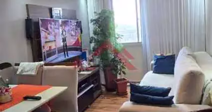 Apartamento com 2 quartos, parque das nações, santo andré - r$ 307 mil, cod: 3299
