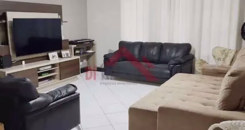 Sobrado com 3 quartos, Vila Francisco Matarazzo, Santo André - R$ 851 mil, Cod: 3310