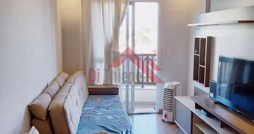 Apartamento com 2 quartos, santa maria, são caetano do sul - r$ 585 mil, cod: 3315