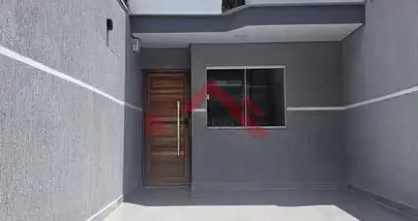 Sobrado com 3 quartos, vila camilópolis, santo andré - r$ 749 mil, cod: 3325