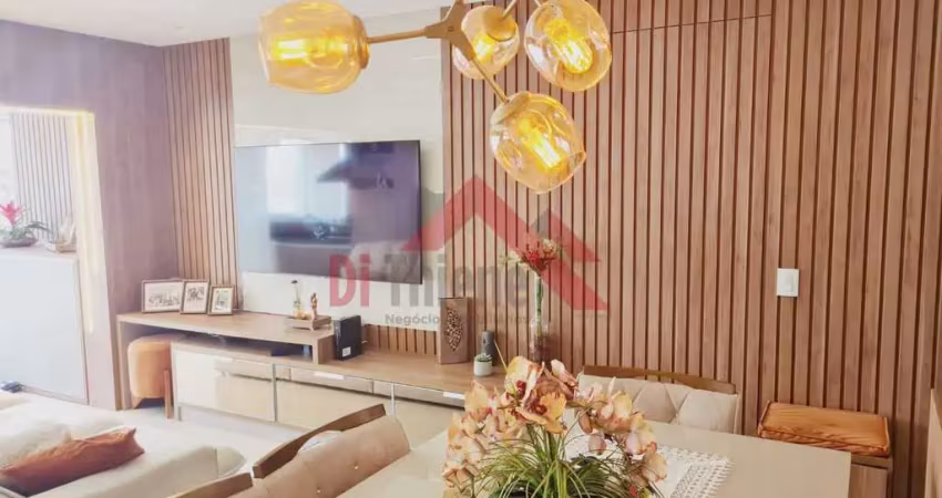 Apartamento com 3 quartos, centro, santo andré - r$ 1.32 mi, cod: 3338