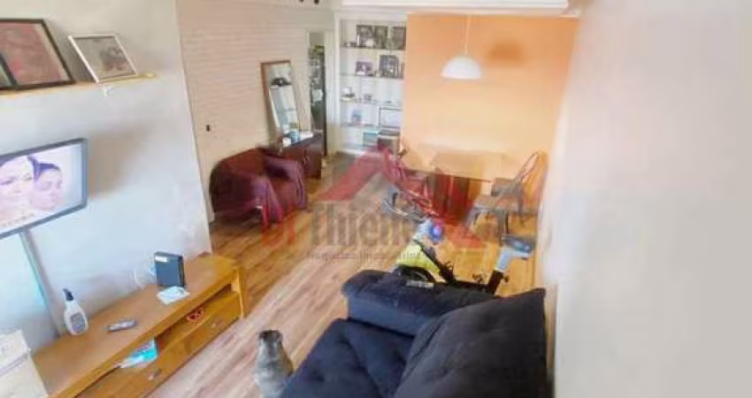 Apartamento com 3 quartos, Cerâmica, São Caetano do Sul - R$ 720 mil, Cod: 3340