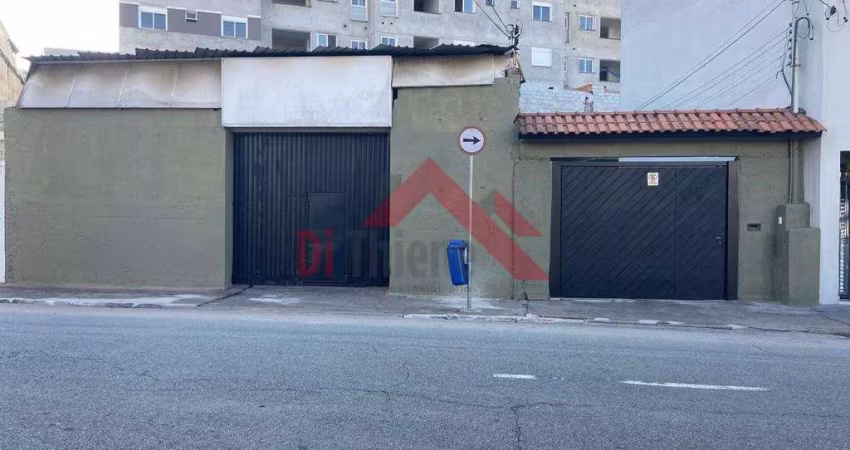 Terreno, Barcelona, São Caetano do Sul - R$ 1.6 mi, Cod: 3341