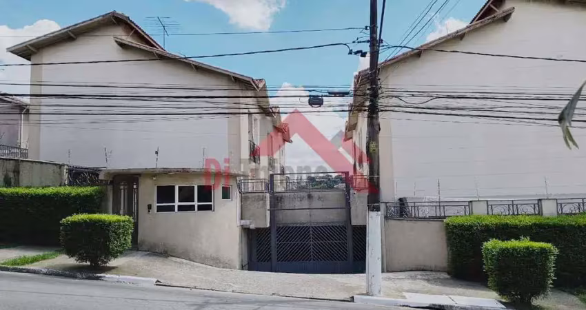 Sobrado com 3 quartos, nova petrópolis, são bernardo do campo - r$ 780 mil, cod: 3343