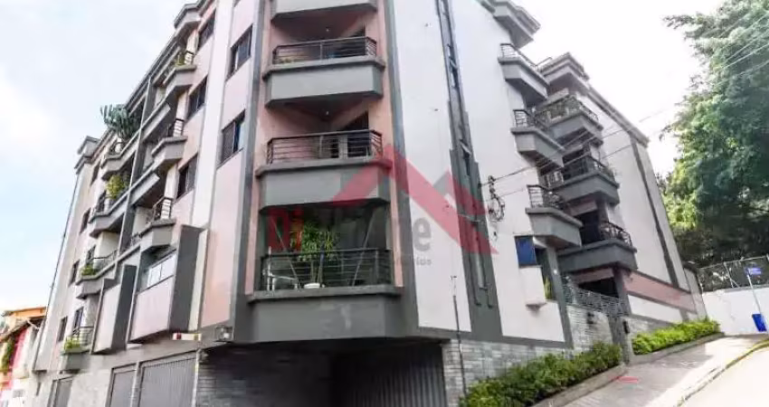 Apartamento com 3 quartos, São José, São Caetano do Sul - R$ 900 mil, Cod: 3344