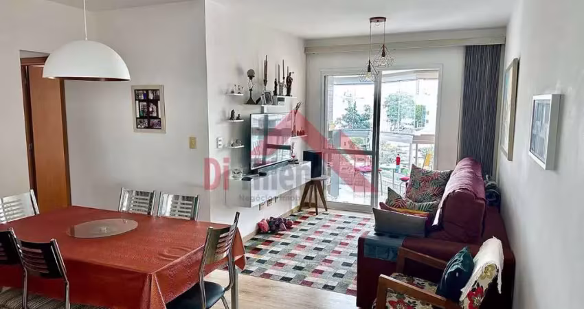 Apartamento com 3 quartos, campestre, santo andré - r$ 770 mil, cod: 3350