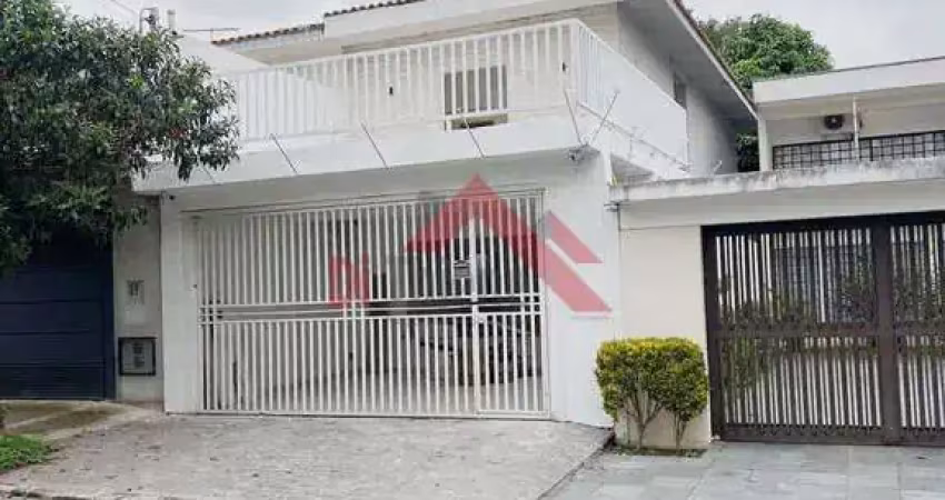 Sobrado com 3 quartos, Jardim, Santo André - R$ 1.2 mi, Cod: 3368