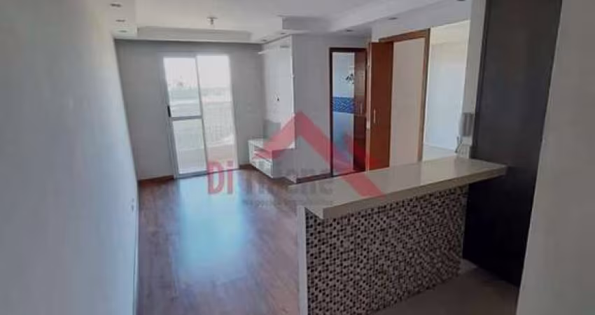 Apartamento com 2 quartos, Vila Gonçalves, São Bernardo do Campo - R$ 415 mil, Cod: 3386