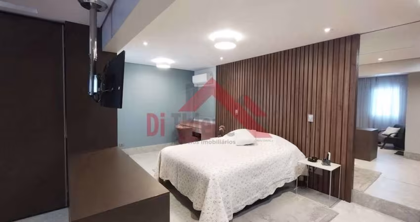 Apartamento com 2 quartos à venda no Barcelona, São Caetano do Sul 