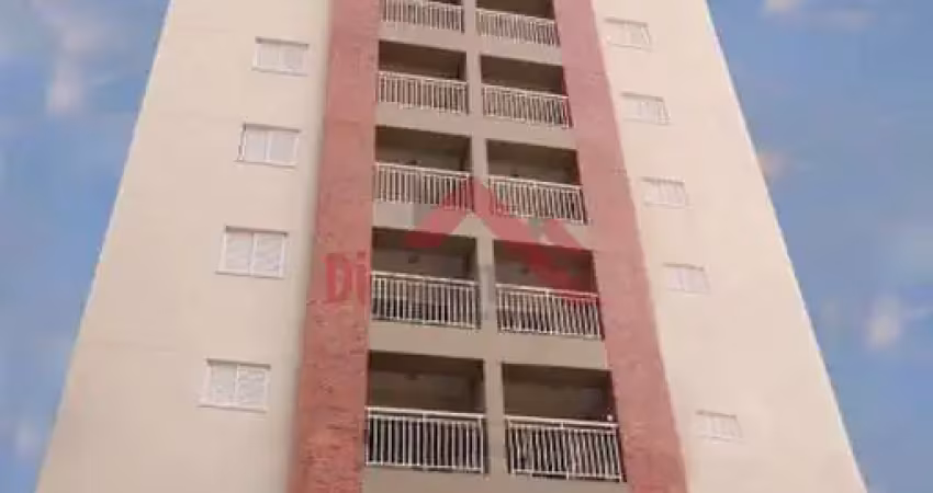 Apartamento com 2 quartos, Barcelona, São Caetano do Sul - R$ 646 mil, Cod: 3399