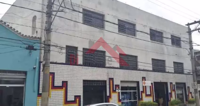 Prédio, santa paula, são caetano do sul - r$ 4.2 mi, cod: 1257
