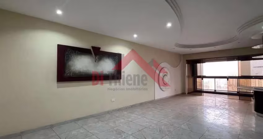 Apartamento com 4 quartos, santa paula, são caetano do sul - r$ 1.55 mi, cod: 3407