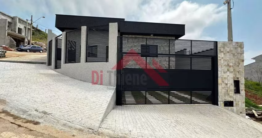 Casa com 3 quartos, santa martha, bom jesus dos perdões - r$ 550 mil, cod: 3409