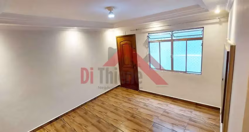 Apartamento com 2 quartos, osvaldo cruz, são caetano do sul - r$ 398 mil, cod: 3411