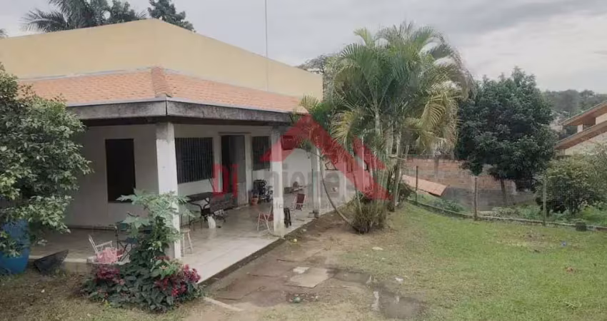 Chácara com 2 quartos, estância porto velho, jacareí - r$ 490 mil, cod: 3433